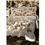 Colcha Boutis King com 2 Portas-travesseiro Corttex Casa Espanha 150 Fios