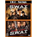 DVD - S.W.A.T: Comando Especial + S.W.A.T: Coma...