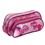 Estojo Duplo Pacific My Little Pony Pinkie Pie 930A14 - Pink