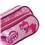 Estojo Duplo Pacific My Little Pony Pinkie Pie 930A14 - Pink