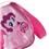 Lancheira de Lado Feminina Pacific My Little Pony Pinkie Pie - Pink 