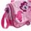 Lancheira de Lado Feminina Pacific My Little Pony Pinkie Pie - Pink 