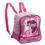 Lancheira Feminina de Costas Pacific My Little Pony Pinkie Pie 930A09 - Pink
