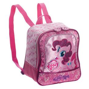 Lancheira Feminina de Costas Pacific My Little Pony Pinkie Pie 930A09 - Pink