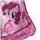 Lancheira Feminina de Costas Pacific My Little Pony Pinkie Pie 930A09 - Pink