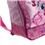 Lancheira Feminina de Costas Pacific My Little Pony Pinkie Pie 930A09 - Pink