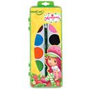 Aquarela Moranguinho Molin com Pincel 456685 - ...