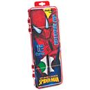 Aquarela Spiderman Molin com Pincel 18480 - 12 ...