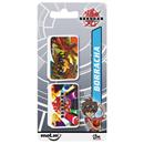 Borracha Bakugan Molin 20760 - 2 Unidades