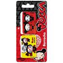 Borracha Pucca Molin 14190 - 2 Unidades