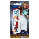 Borracha Thor Molin 21860 - 2 Unidades