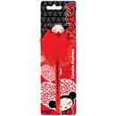 Caneta Esferográfica Molin Fashion Pucca 1050 -...