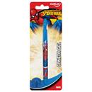 Caneta Gel Molin Spiderman 3180 - Blister com 1...