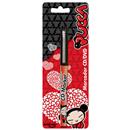 Caneta para CD/DVD Molin Pucca 4090 - Blister c...