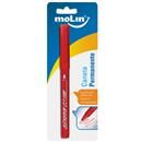 Caneta Molin para CD/DVD - Blister com 1 unidad...