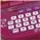 Laptop Yellow Princesas Bag Top com 32 Atividades - Rosa
