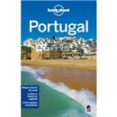 Livro - Lonely Planet - Portugal