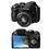 Câmera Digital Fujifilm FinePix S4000 c/ 14MP, LCD 3.0”, Zoom Óptico 30x, Vídeo HD,e Detector de Face + Cartão SD 4GB  + Cartão de Memória SD 2GB