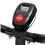 Bicicleta Ergométrica Mecânica Action Jr FBC 100 com Monitor e 4 Funções - Grafite