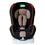 Cadeira para Automóvel Tubline One 4460/N23 - 9 a 25 Kg - Preto