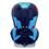 Cadeira para Automóvel Tubline One 4460/N24 - 9 a 25 Kg - Azul