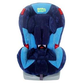 Cadeira para Automóvel Tubline One 4460/N24 - 9 a 25 Kg - Azul