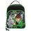 Lancheira Foft Dermiwil Ben 10 Alien Force 27214 - Preta 