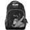 Mochila Dermiwil Disney Club Penguin 10798 - Preta 