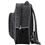 Mochila Dermiwil Disney Club Penguin 10798 - Preta 