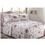 Jogo de cama King Corttex Casa 200 Fios - Lilás