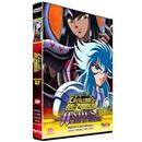 DVD - Os Cavaleiros do Zodíaco: Hades - A Saga ...