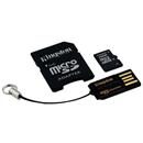Cartão de Memória Micro SD Kingston MBLY4G2 com...
