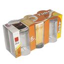 Conjunto de Copos Crisa Tube 310ml - 6 Peças