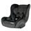 Cadeira para Automóvel Nania Trio SP Comfort Shadow 199917 - 0 a 25 Kg - Black