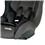 Cadeira para Automóvel Nania Trio SP Comfort Shadow 199917 - 0 a 25 Kg - Black