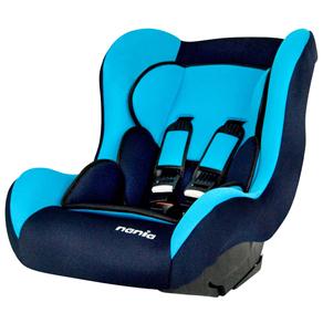 Cadeira para Automóvel Nania Trio SP Comfort I Tech 199992 - 0 a 25 Kg - Dark Blue