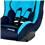 Cadeira para Automóvel Nania Trio SP Comfort I Tech 199992 - 0 a 25 Kg - Dark Blue