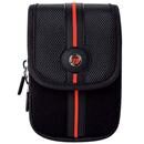 Bolsa para Câmera Digital Targus TGC-DC125 Pret...