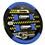 Kit Capa de Volante com Protetor de Cinto Chimpa 290601 – Azul