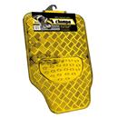 Tapete Cromado Chimpa 290458 – Dourado