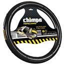 Capa de Volante Chimpa Racing - Preto