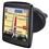 Navegador GPS TomTom VIA 1400T com Tela LCD Touch Screen de 4,3" e Orientação por Voz