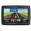 Navegador GPS TomTom VIA 1500 com Tela LCD Touch Screen de 5" e Orientação por Voz