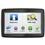 Navegador GPS TomTom VIA 1500 com Tela LCD Touch Screen de 5" e Orientação por Voz