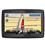 Navegador GPS TomTom VIA 1500 com Tela LCD Touch Screen de 5" e Orientação por Voz