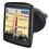 Navegador GPS TomTom VIA 1500 com Tela LCD Touch Screen de 5" e Orientação por Voz
