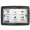 Navegador GPS TomTom VIA 1500 com Tela LCD Touch Screen de 5" e Orientação por Voz