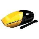 Aspirador de Pó Portátil Chimpa - Amarelo
