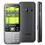 Celular Desbloqueado Claro Samsung C3322 Preto Dual Chip c/ Câmera 2MP, MP3 Player, Rádio FM, Bluetooth, Fone de Ouvido e Cartão 2GB