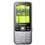 Celular Desbloqueado Claro Samsung C3322 Preto Dual Chip c/ Câmera 2MP, MP3 Player, Rádio FM, Bluetooth, Fone de Ouvido e Cartão 2GB
